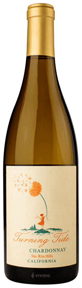 Turning Tide Chardonnay