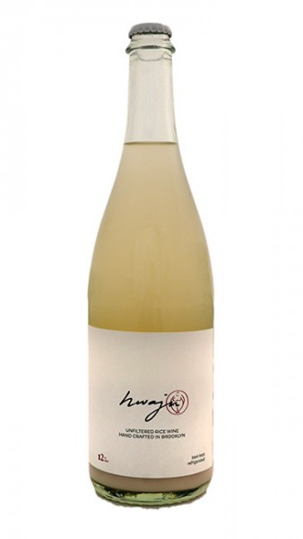 Hana Makgeolli Hwaju Rice Wine