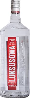 Luksusowa Vodka 1L