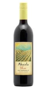Abacela Fiesta Tempranillo