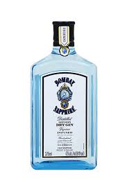 Bombay Sapphire 375ml