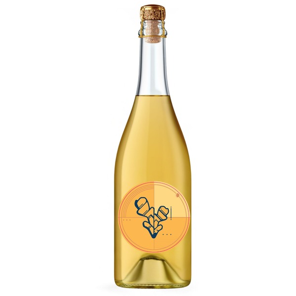 Flch Fruit Of The Bloom Cider