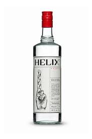 Helix Vodka 50ml