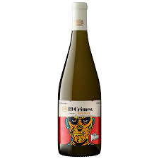 19 Crimes The Mummy Hard Chard 750ml