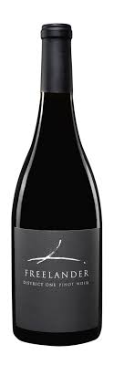 Freelander Pinot Noir