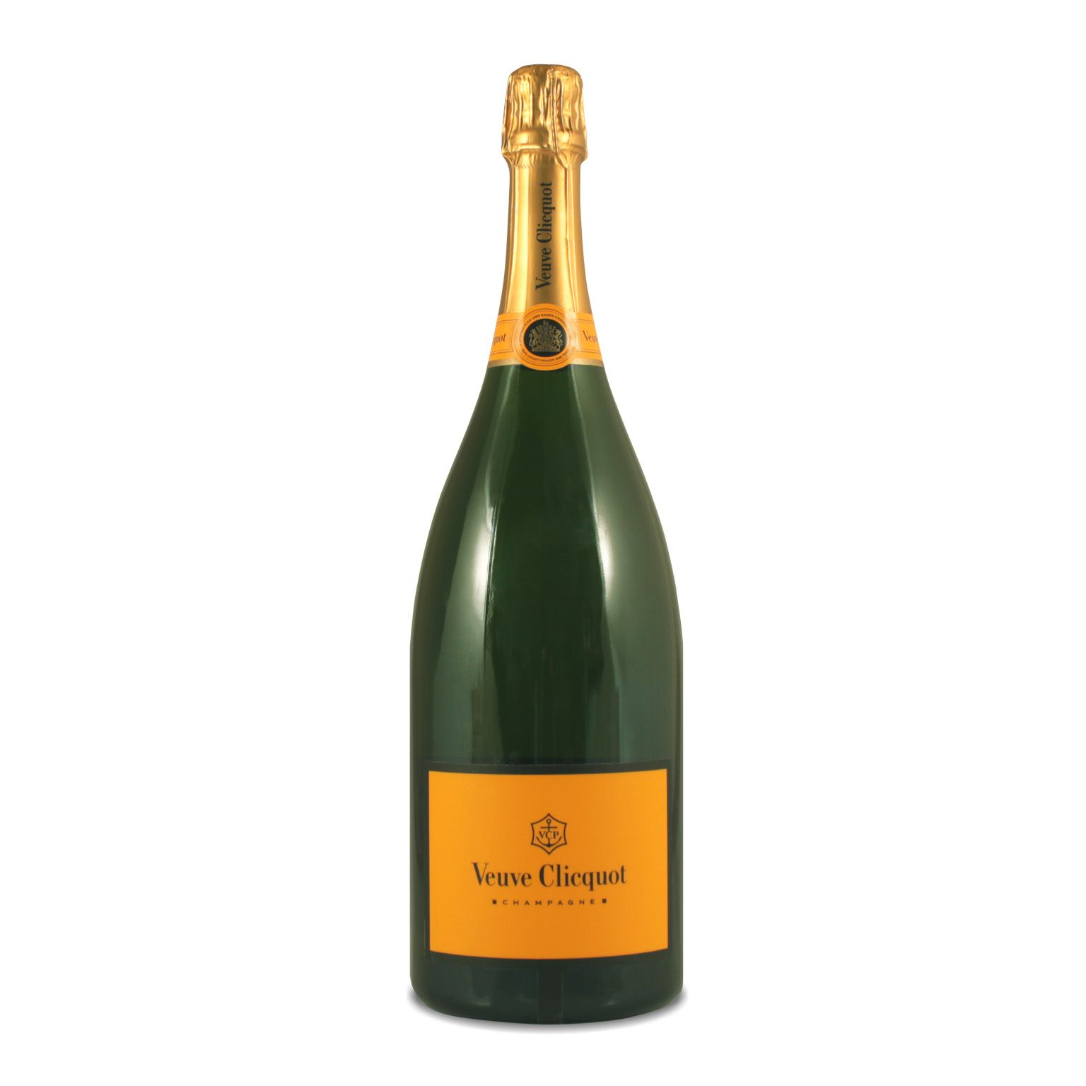 Veuve Cliquot 1.5L Illuminated