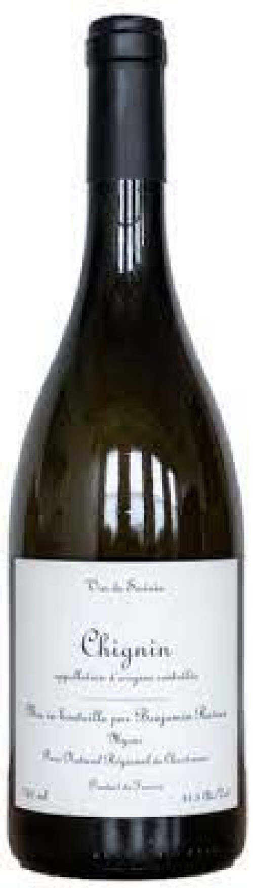 Mary Taylor Chignon 2021