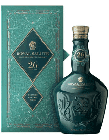 Royal Salute 26Y Oak Cask
