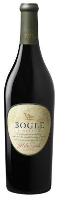 Bogle Petite Sirah 750