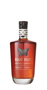 Blue Run Trifecta
