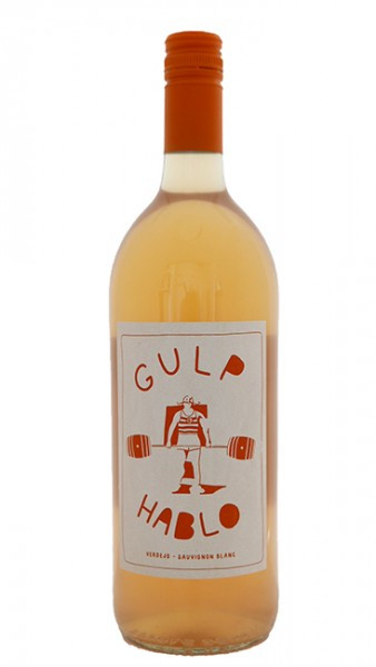 Gulp Hablo Orange Wine 1L