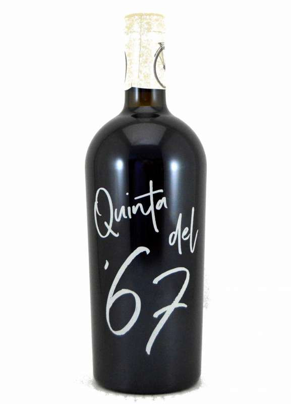Quinta 67 Garnacha 750ml