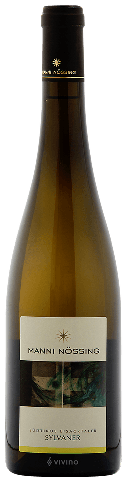Manni Nossing Sylvaner 2019