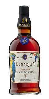 Doorly's 14Yr Rum