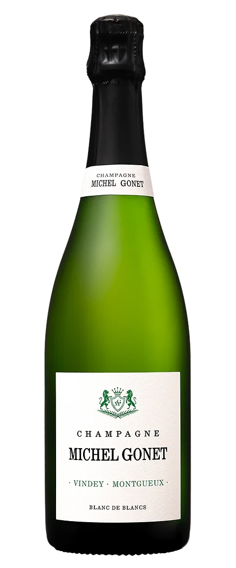 Michel Gonet Vindey Montguex