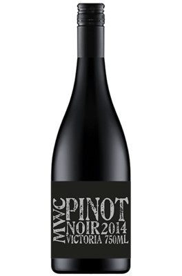 Mcpherson Wine Co Pinot Noir