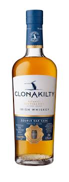 Clonakilty Dbl Oak Irish Whisk