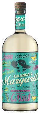 Tia Linda's Margarita Classico