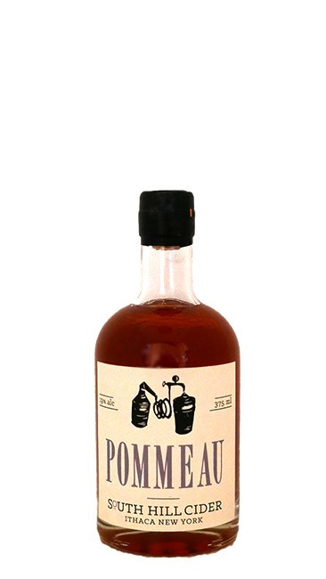 South Hill Pommeau