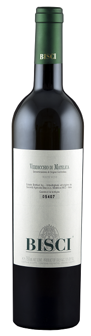 Bisci Verdicchio Di Matelica