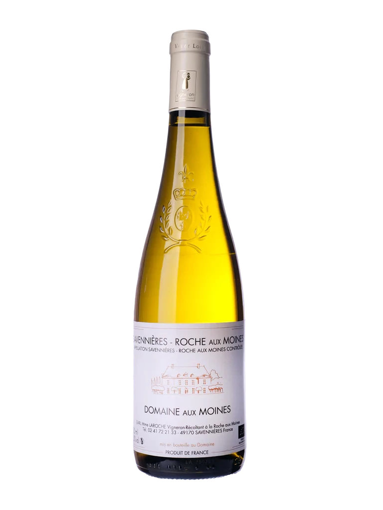 Dom. Aux Moines Savennieres