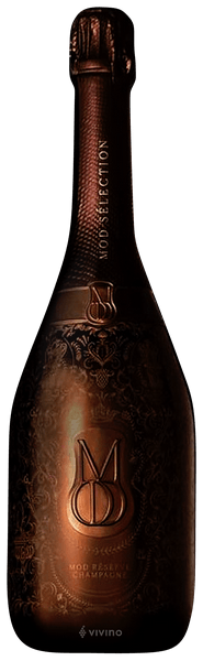 Mod Sélection Réserve Champagne 750ml