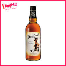 Blackheart Spiced Rum 750ml