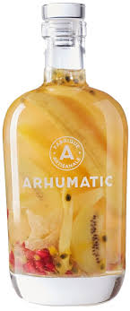 Arhumatic Tropicae Solis