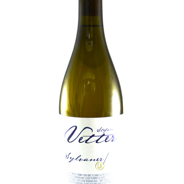 Vetter Sylvaner Gk