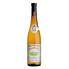 Granbazan Etiqueta Verde