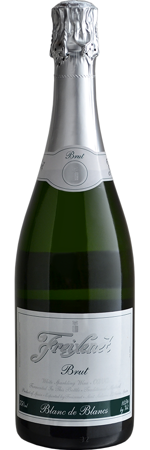 Freixenet Blanc De Blanc 750