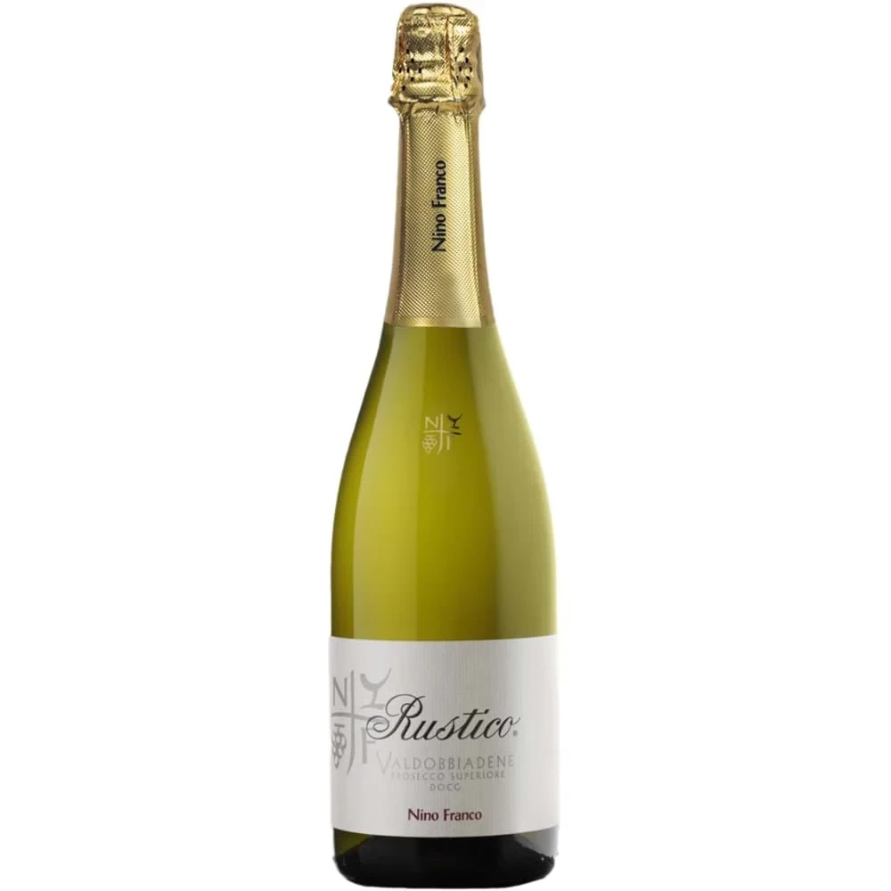 Nino Franco Rustico Prosecco