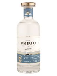 Primo Tequila Blanco