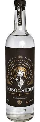 Maximiliana El Lobo De La Sier