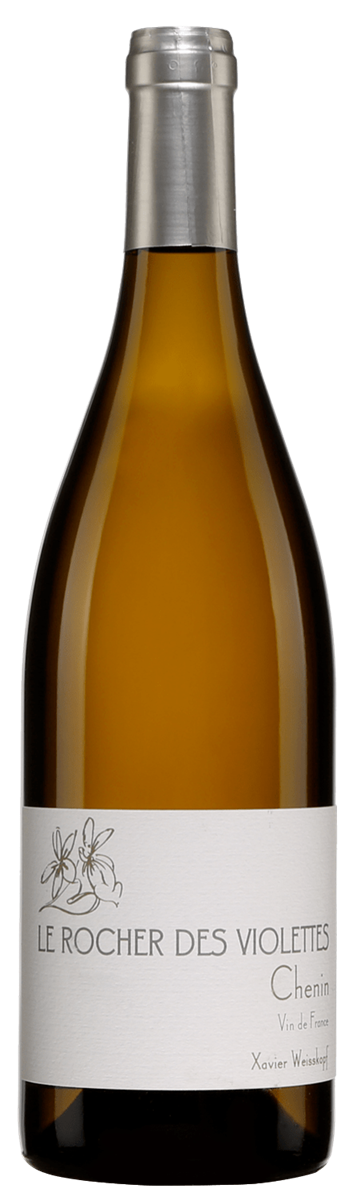 Le Rocher Des Violettes Chenin