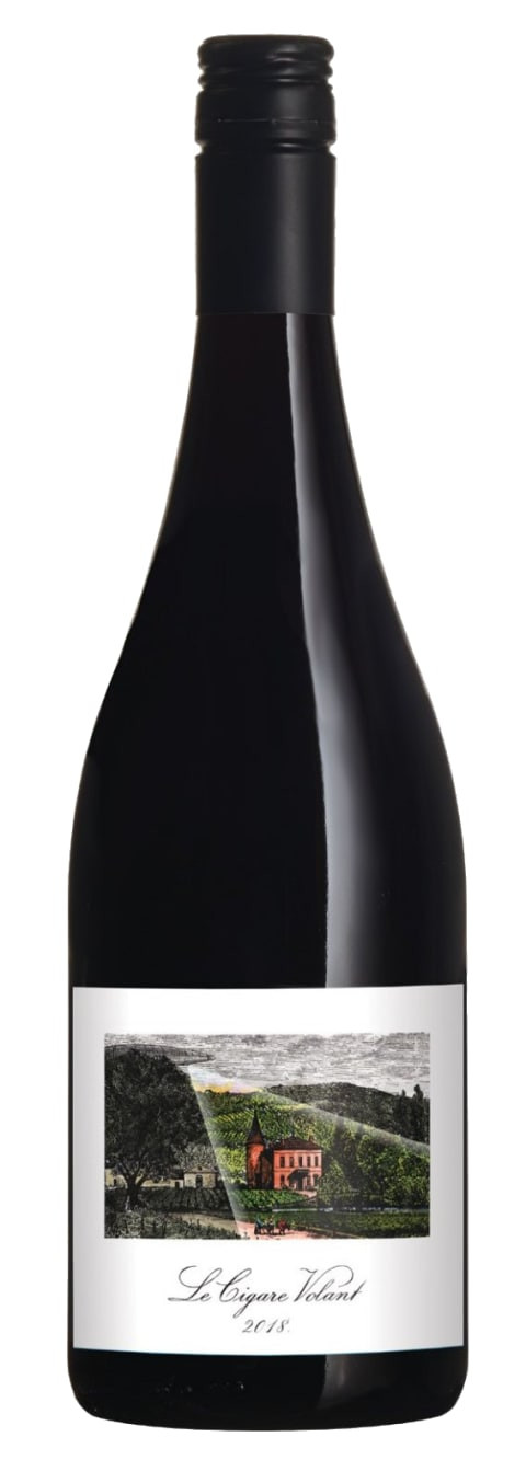 Bonny Doon Le Cigare Volant