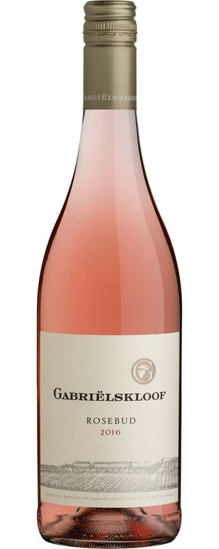 Gabrielskloof Rosebud