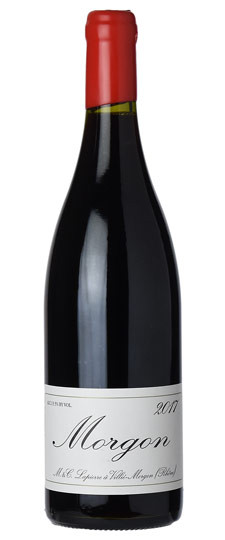 Lapierre Marcel Morgon 2019