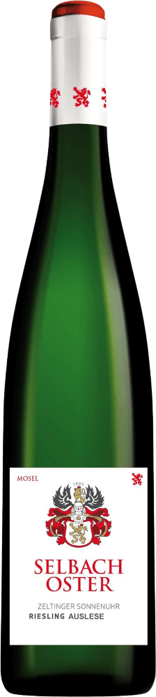 Selbach Anrecht Auslese