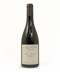 Anne Pichon Syrah-Grenache 750