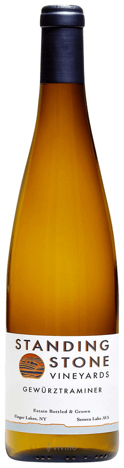 Standing Stone Gewurztraminer