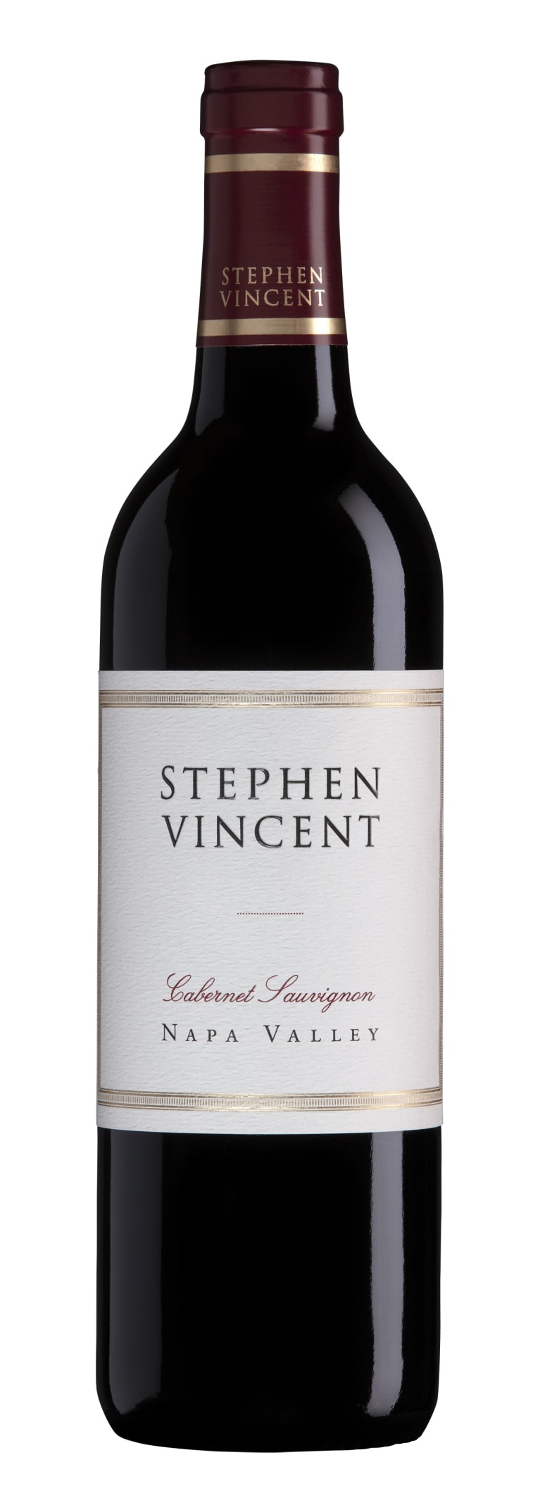Stephen Vincent Napa Cab Sauv