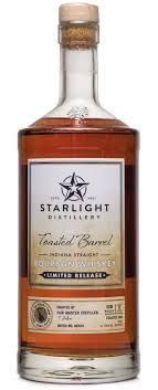 Starlight Toasted Barrel