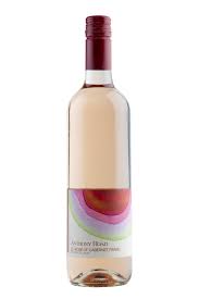 Anthony Road Cab Franc Rose