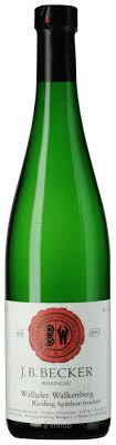 J.B. Becker Walkenburg Alte Re