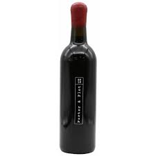 Porter & Plot Cabernet Sauvign