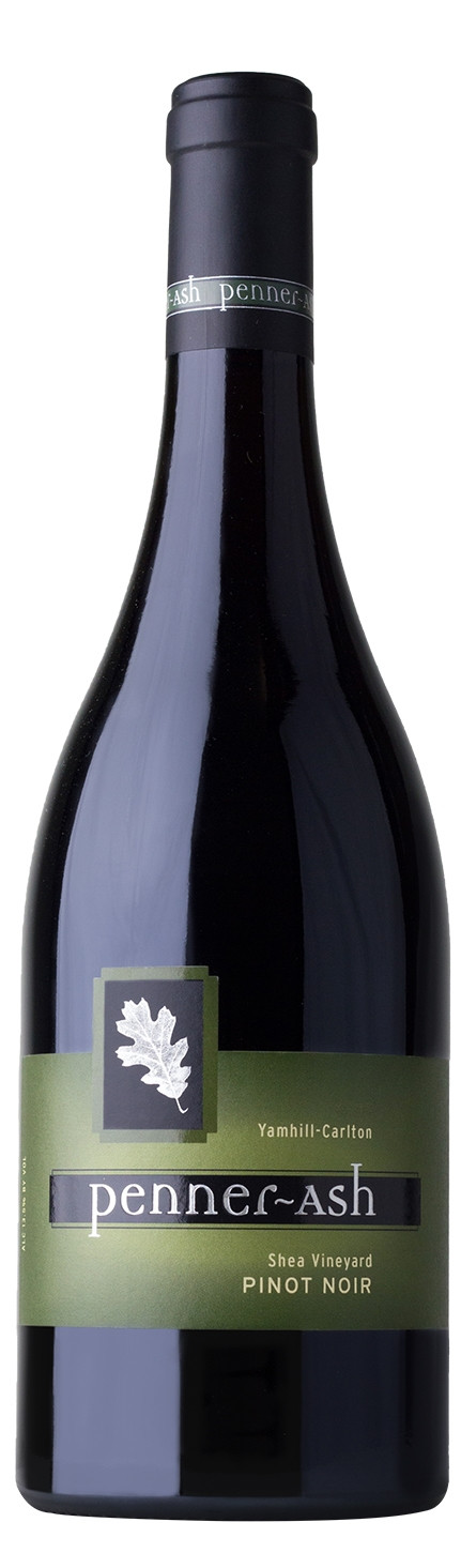 Penner-Ash Pinot Noir Shea