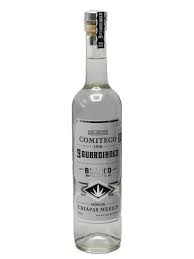 9 Guardianes Comiteco Blanco