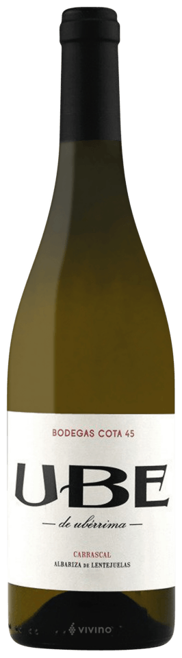 Cote 45 Ube El Carrascal