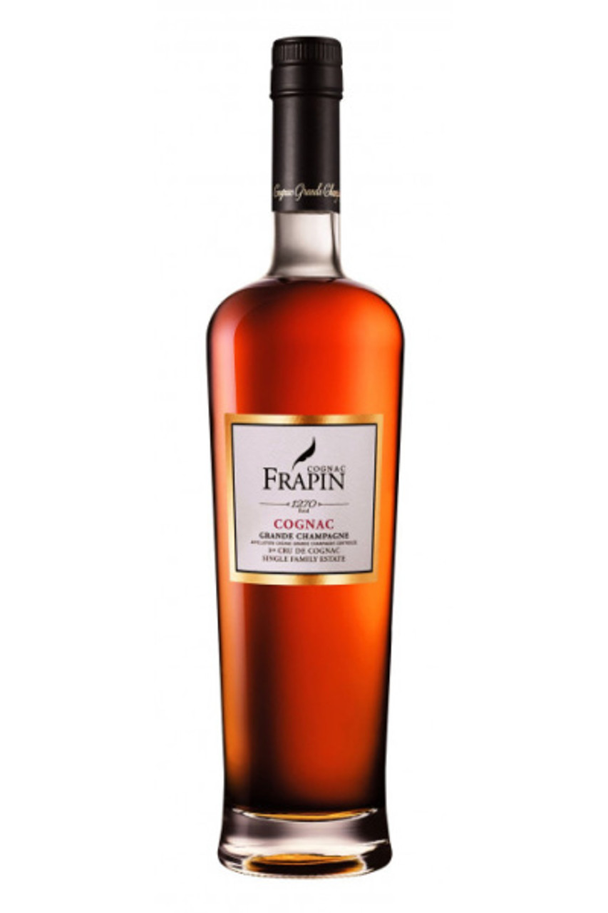 Frapin Vsop Gc Cognac 700ml